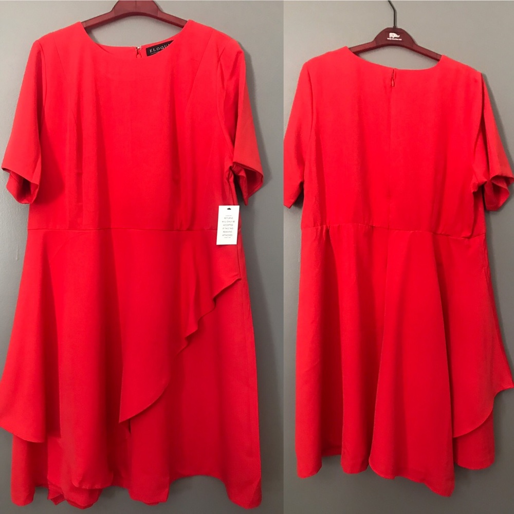 Dress New